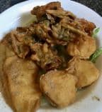 Best Vegetable Pakoras in Dayton, OH