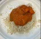 Best Chicken Tikka Masala in Dayton, OH